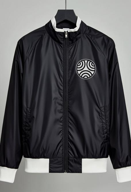 Almost Inform Jacket