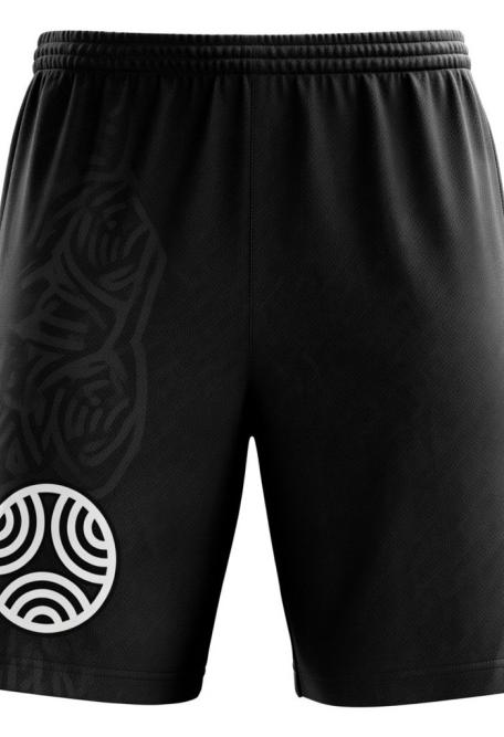 Almost Inform - Shorts