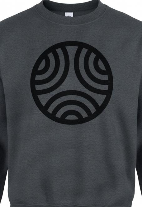 Almost Inform - Sweatshirt