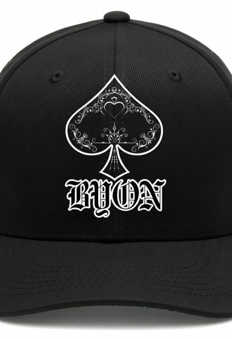 BYON Spade Cap