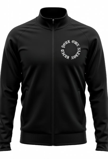 BYON Circle Logo Jacket 