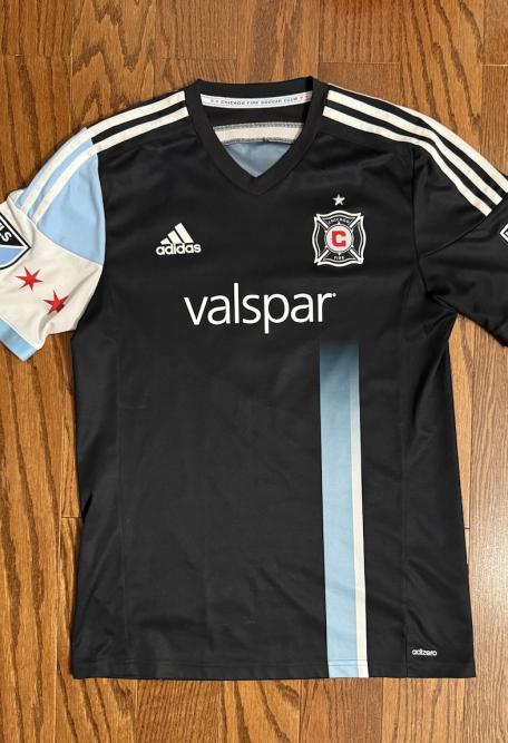 Stay True Supply - Chicago Fire Chance Kit