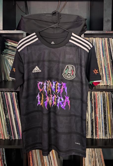 Chinga La Migra - Mexico 