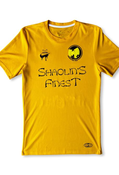 Stay True Supply - Shaolin Kit