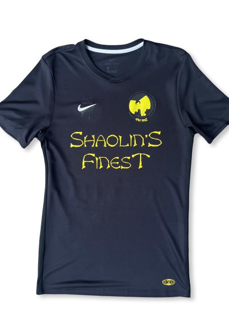 Stay True Supply - Shaolin Black