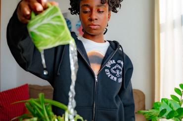 BYON w/ Chima Session