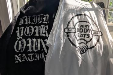 BYON + Every Body Eats - Love Fridge Re-Stock