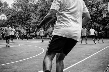 Favella's 3rd Annual Futsal Tourney Photos