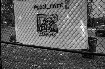 GOAT MVMT - Portage Park