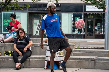 Crossbar Syndicate - Solidarity Series 