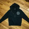 BYON - Heavyweight Hoodie Front