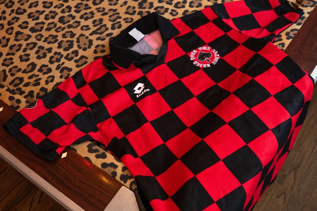 BYON - Winter Collection 