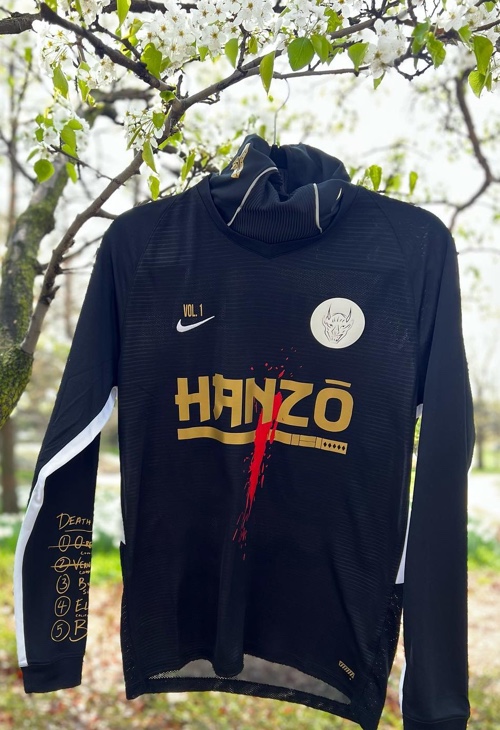 Stay True Supply Collection